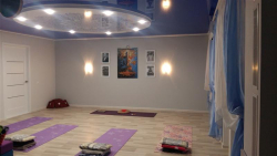Студия йоги Swaswara - Хатха йога