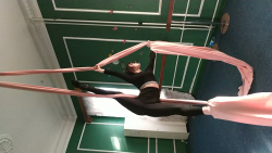 Спортивная студия Крианна - Кривой Рог, Stretching, Фитнес, Aerial hoop, Aerial silks, Воздушная гимнастика