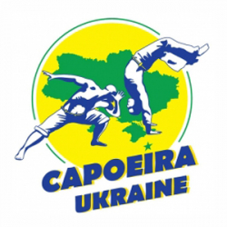 Группа Капоэйра Украина - Капоэйра