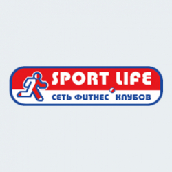 Фитнес-клуб Sport Life - Fly-йога