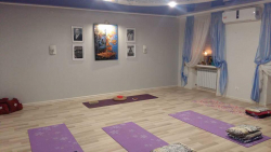 Студия йоги Swaswara - Кривой Рог, Йога, Хатха йога